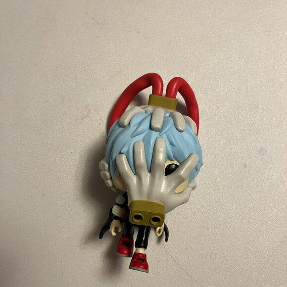 Pop! Animation: My Hero Academia - Shigaraki Vinyl Figure - Picture 3 of 3